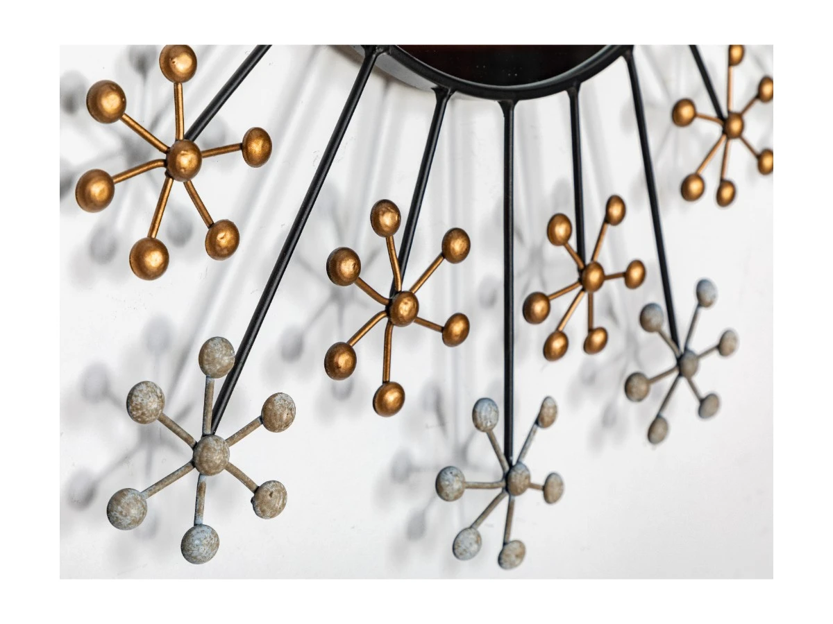 Зеркало настенное 833952