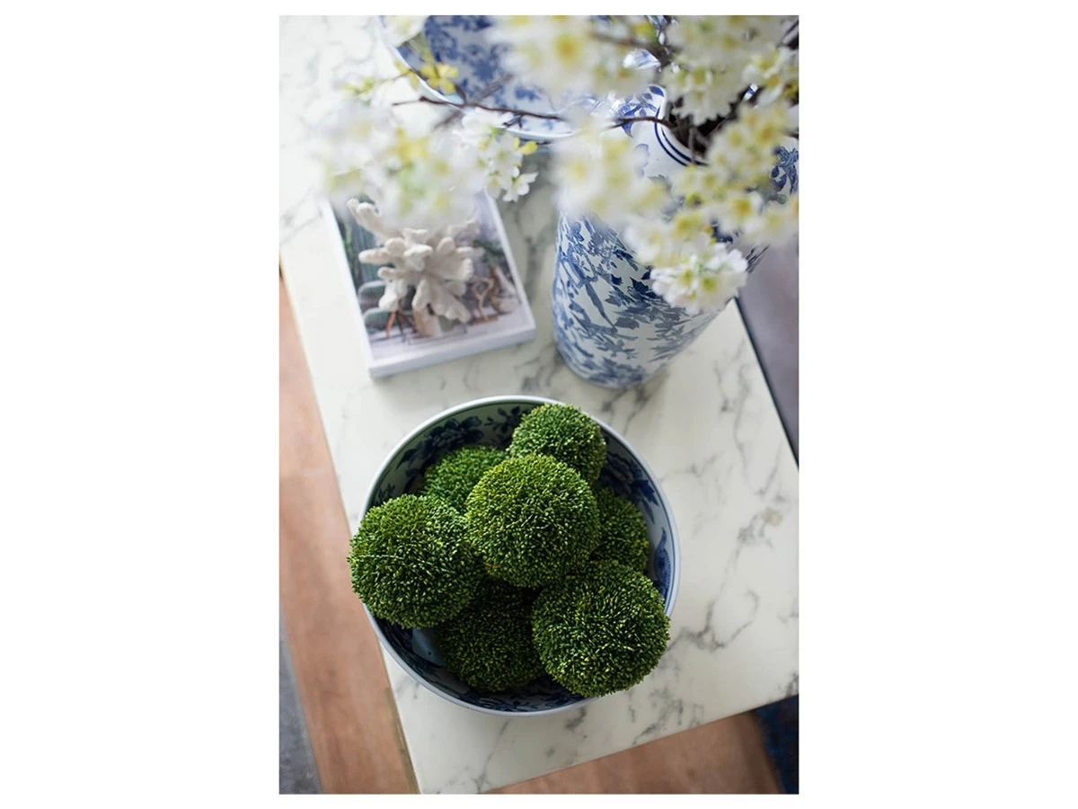 Шар декоративный Самшит 834117