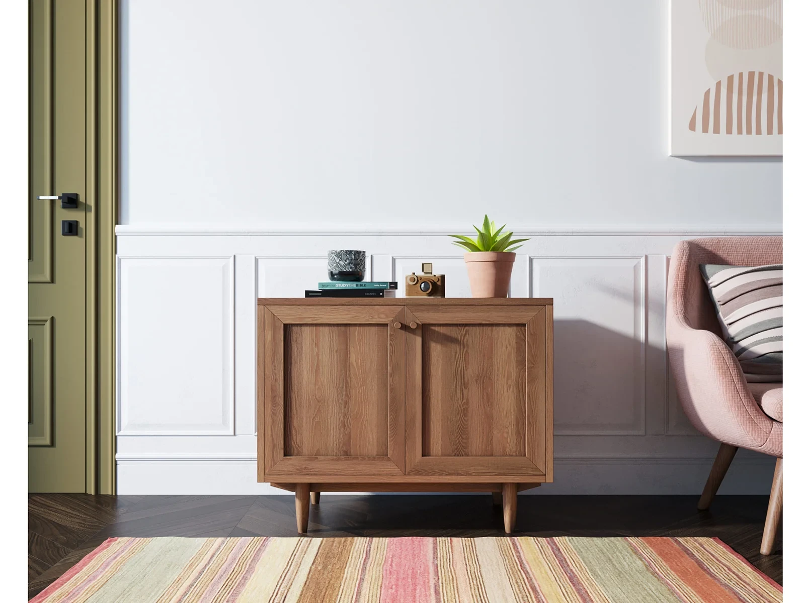 Комод Smart 588110  - фото 4