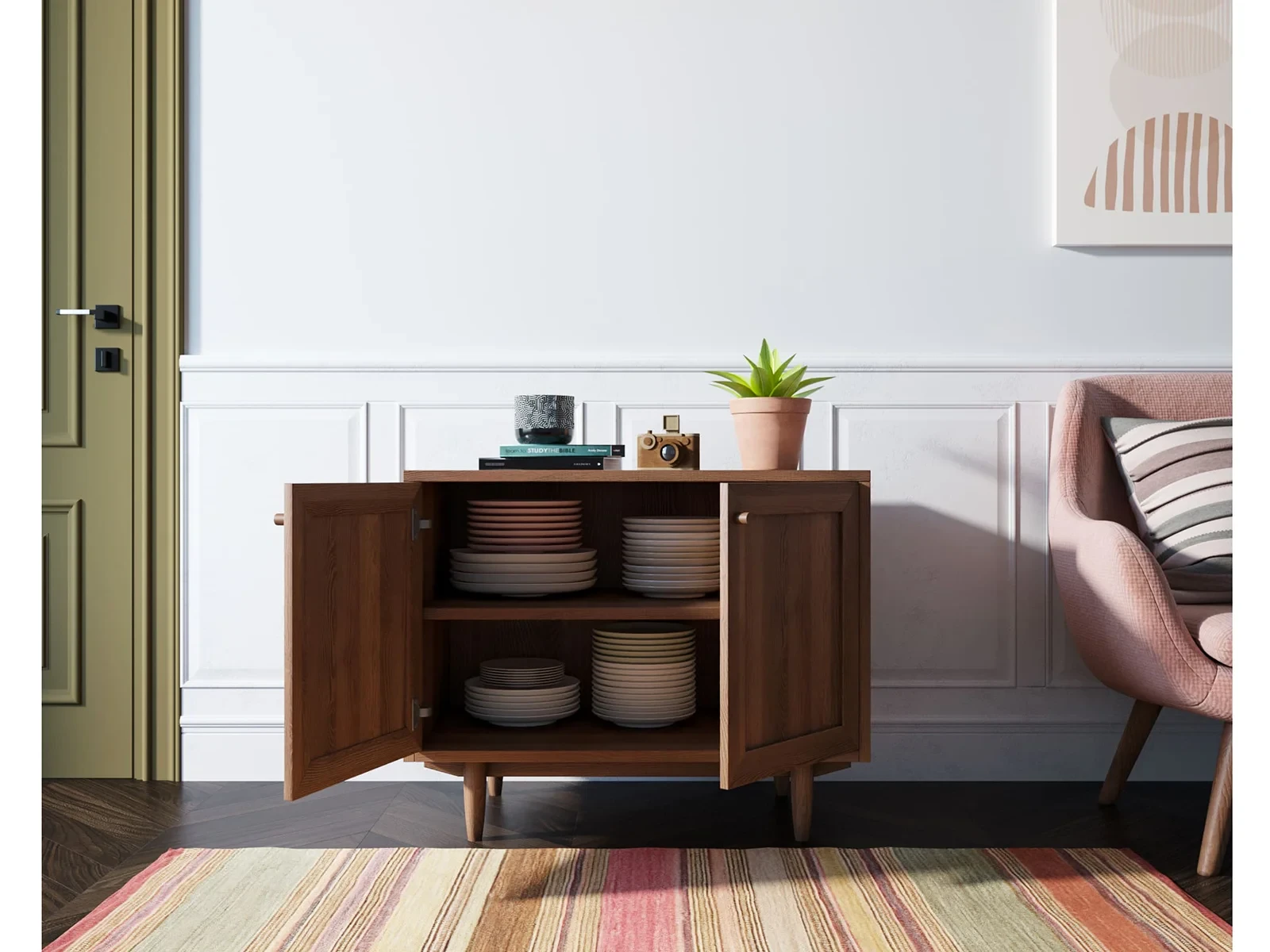 Комод Smart 588110  - фото 3