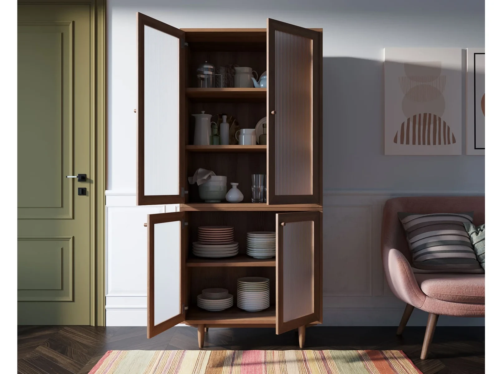 Шкаф Smart 588137  - фото 4