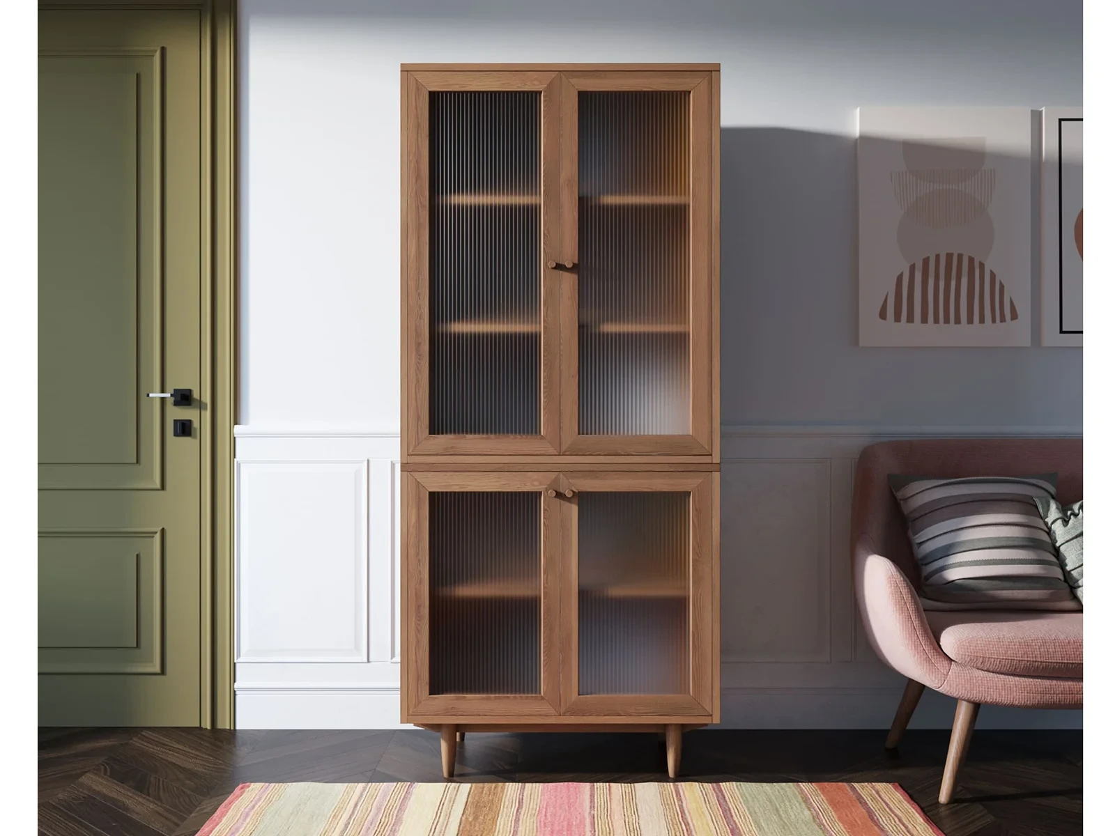 Шкаф Smart 588137  - фото 3