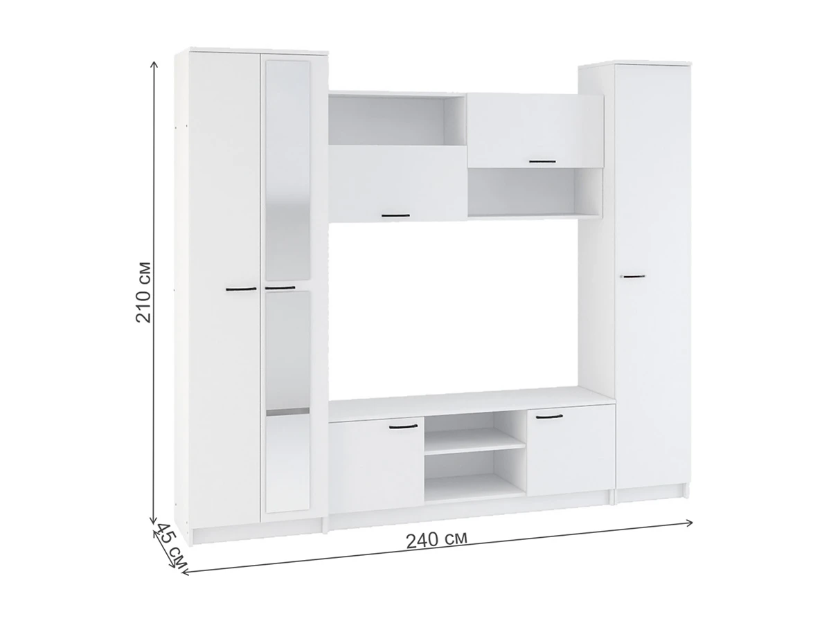 Гостиная Bertelena 837433