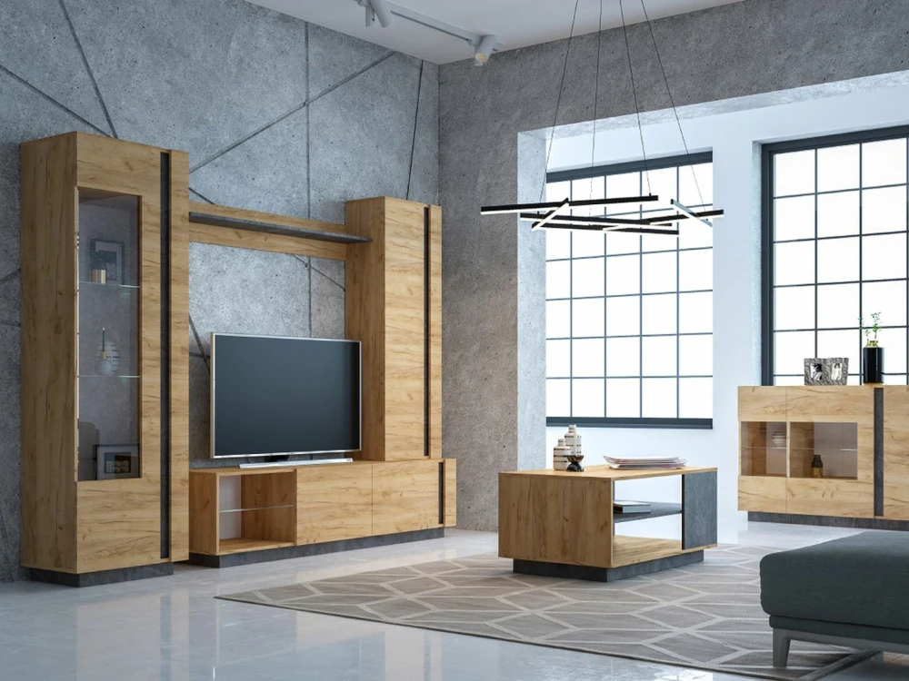 ТВ-тумба Archi 837465  - фото 7