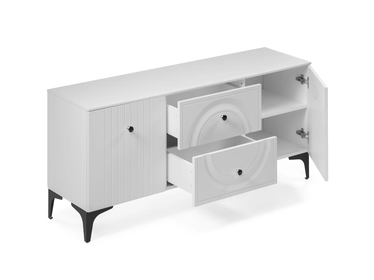 ТВ-тумба Vestra 837467  - фото 4