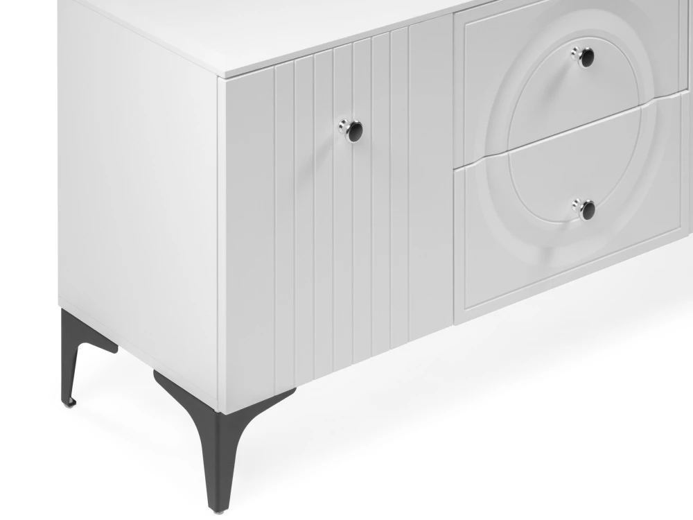 ТВ-тумба Vestra 837467  - фото 5