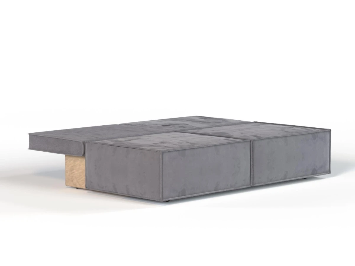 Диван Hygge Short 838157  - фото 6