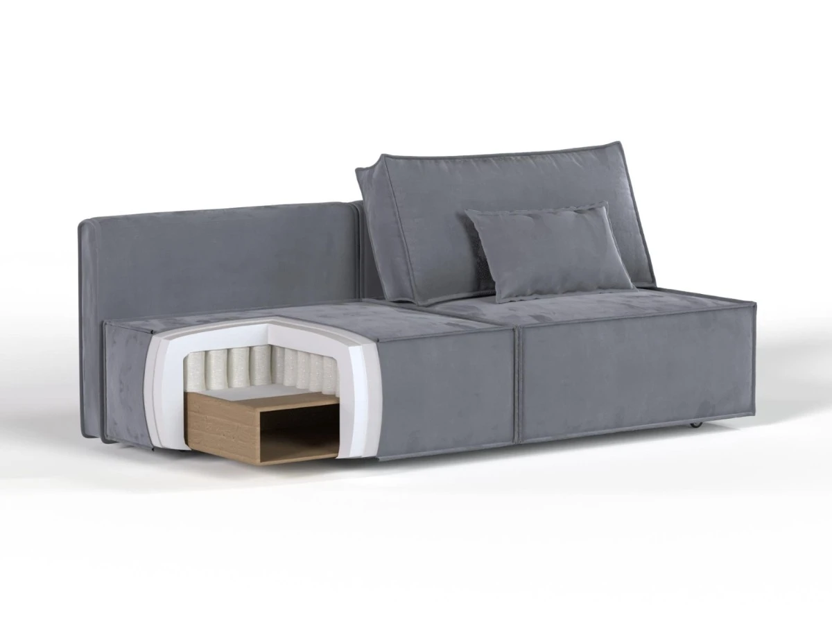 Диван Hygge Short 838157  - фото 5