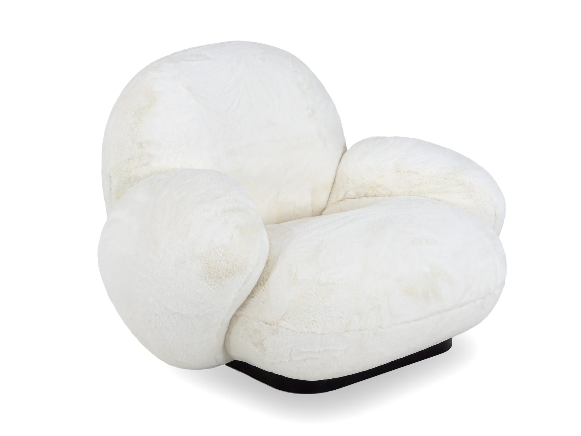 Кресло Flemming Wood 839451  - фото 1