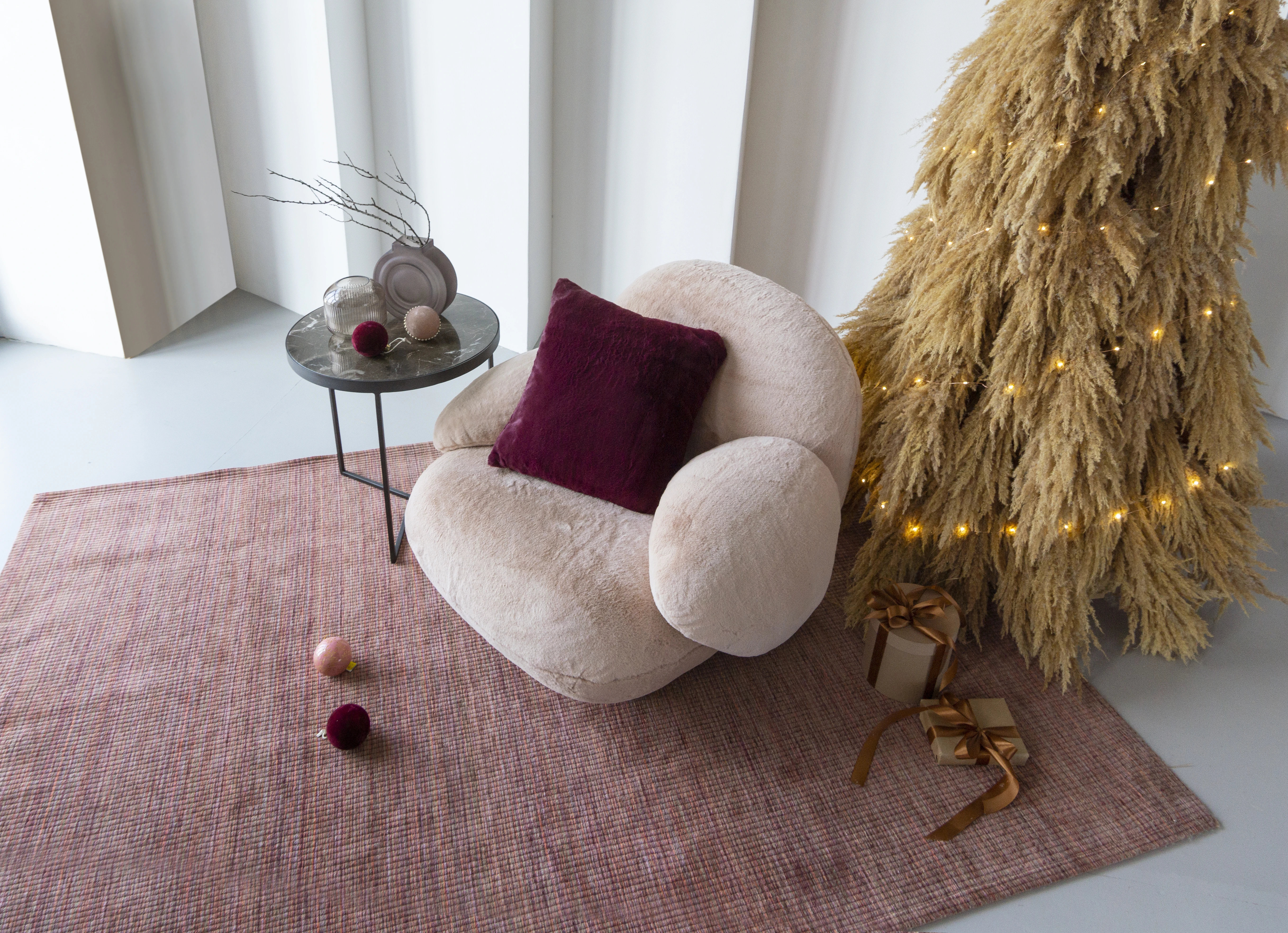 Кресло Flemming Wood 839451  - фото 4