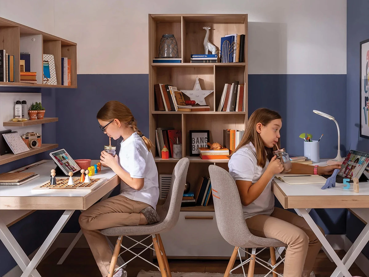 Стеллаж Modera 770500  - фото 4