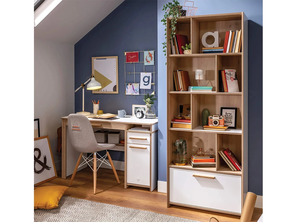 Стеллаж Modera 770500  - фото 3