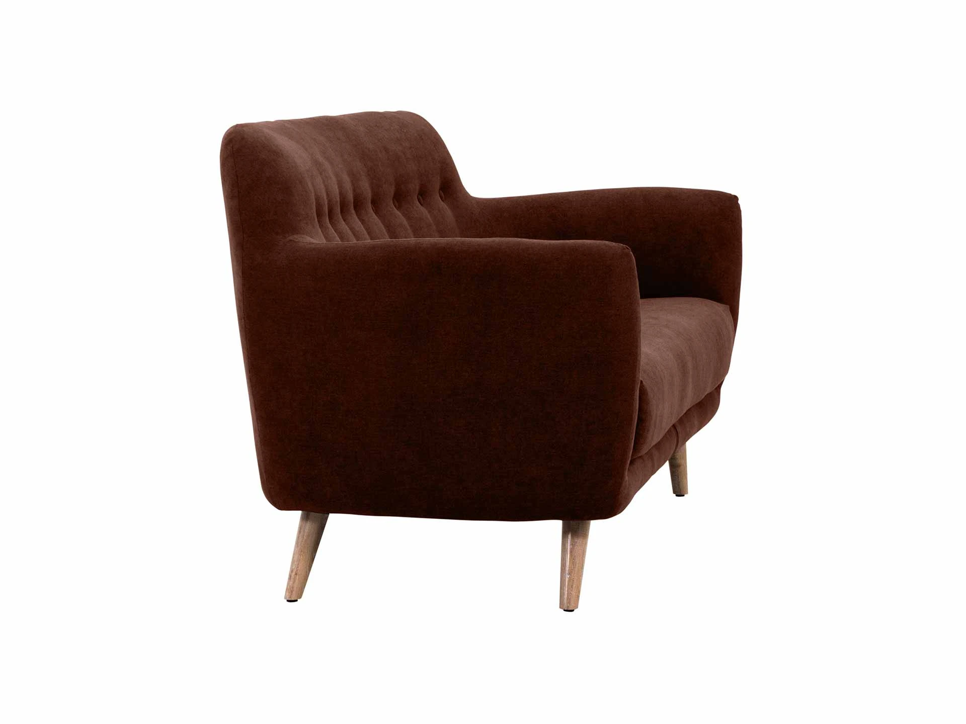 Диван Loa 2-местный 340400  - фото 8