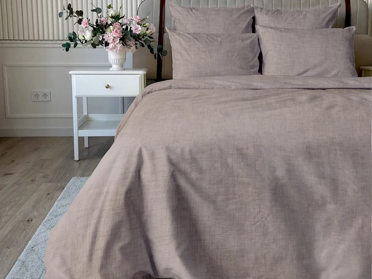 Комплект постельного белья Linen Collection 840182