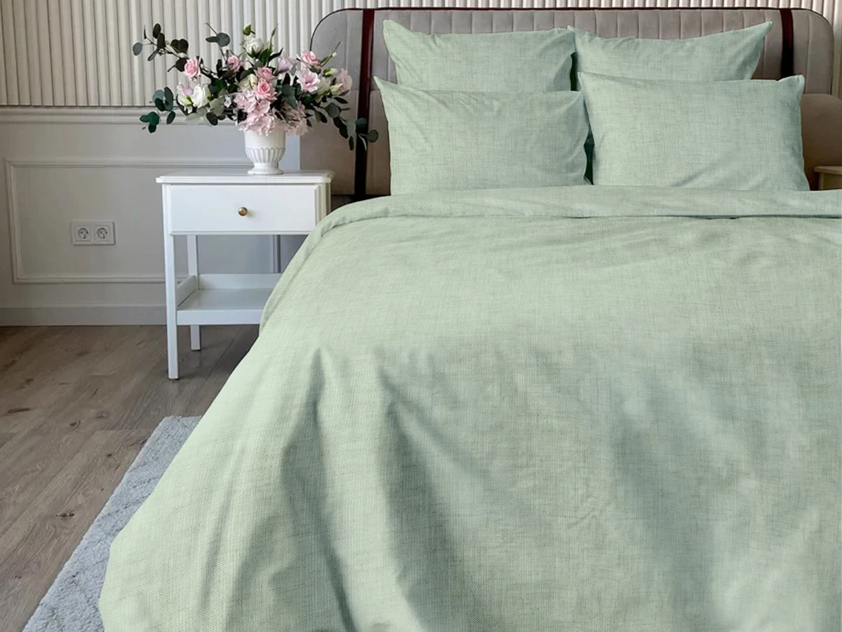 Комплект постельного белья Linen Collection 840173