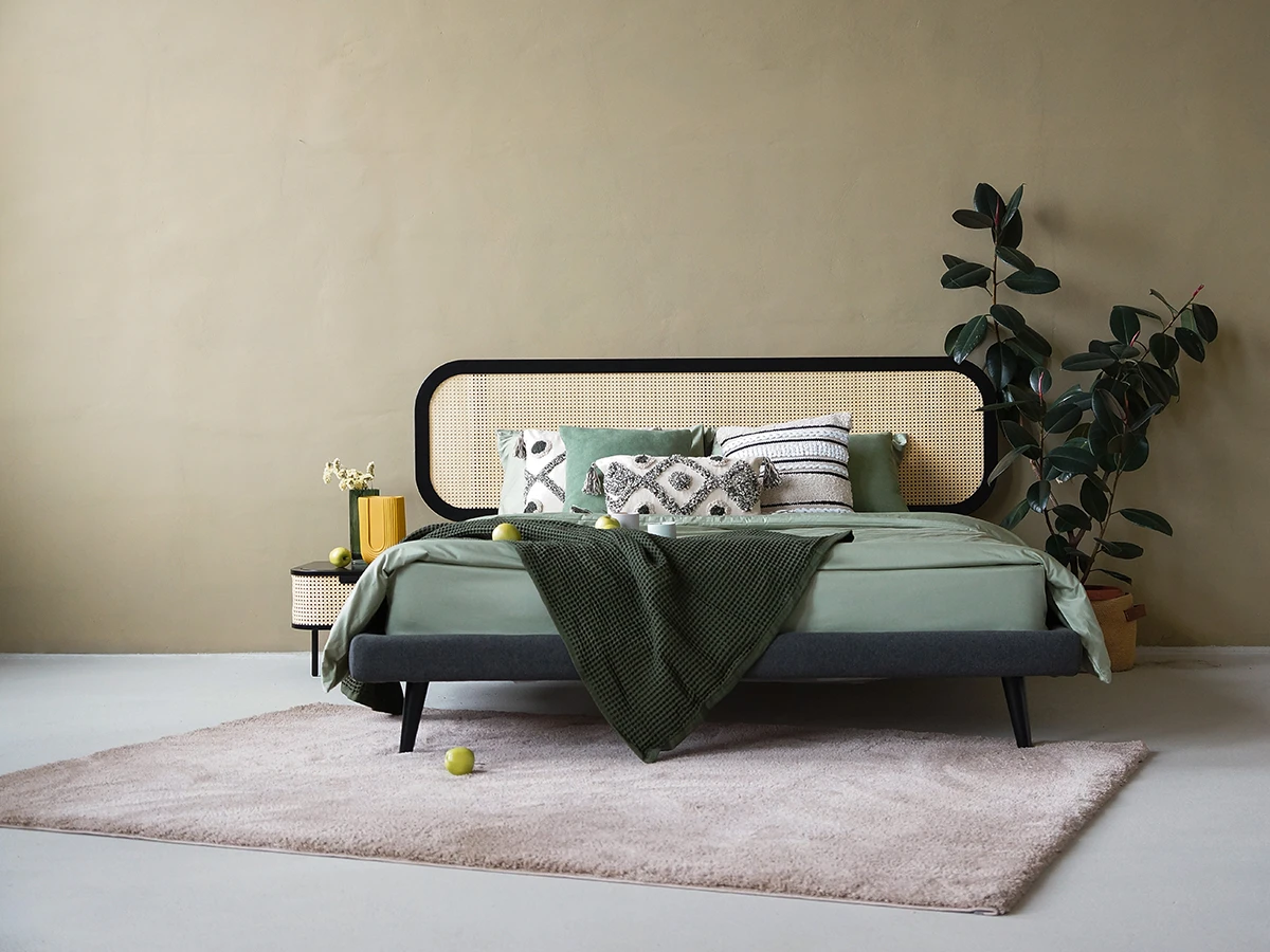 Комплект постельного белья Linen Collection 840173  - фото 3