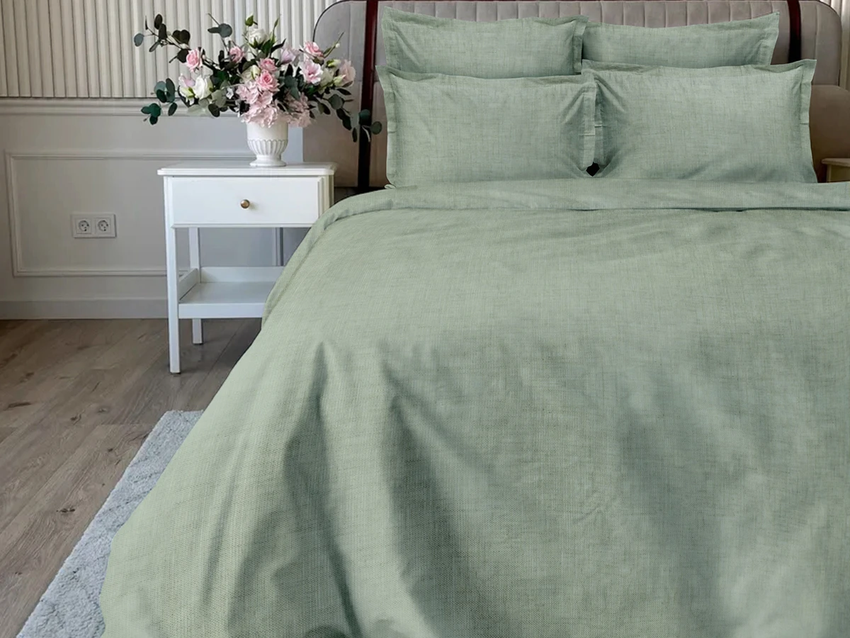 Комплект постельного белья Linen Collection 840173  - фото 2
