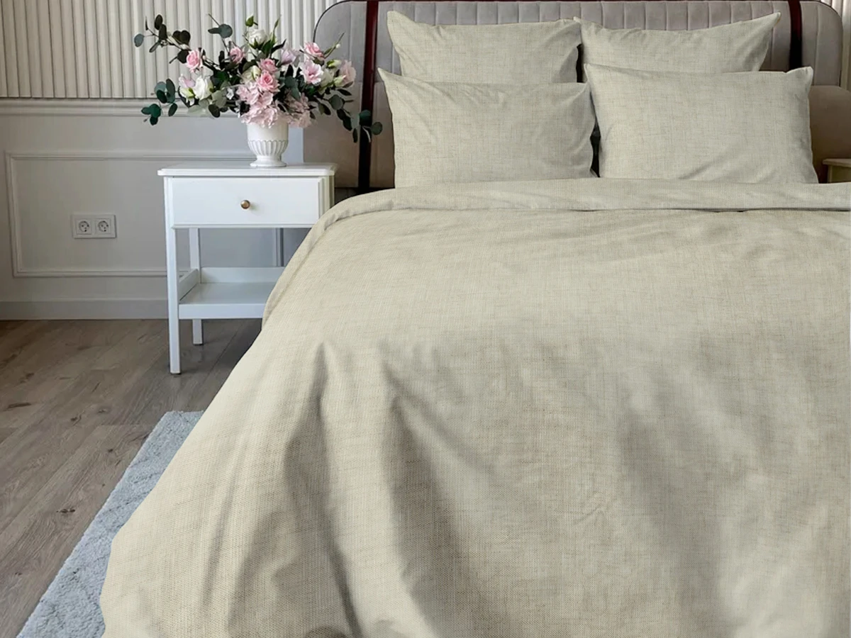 Комплект постельного белья Linen Collection 840175