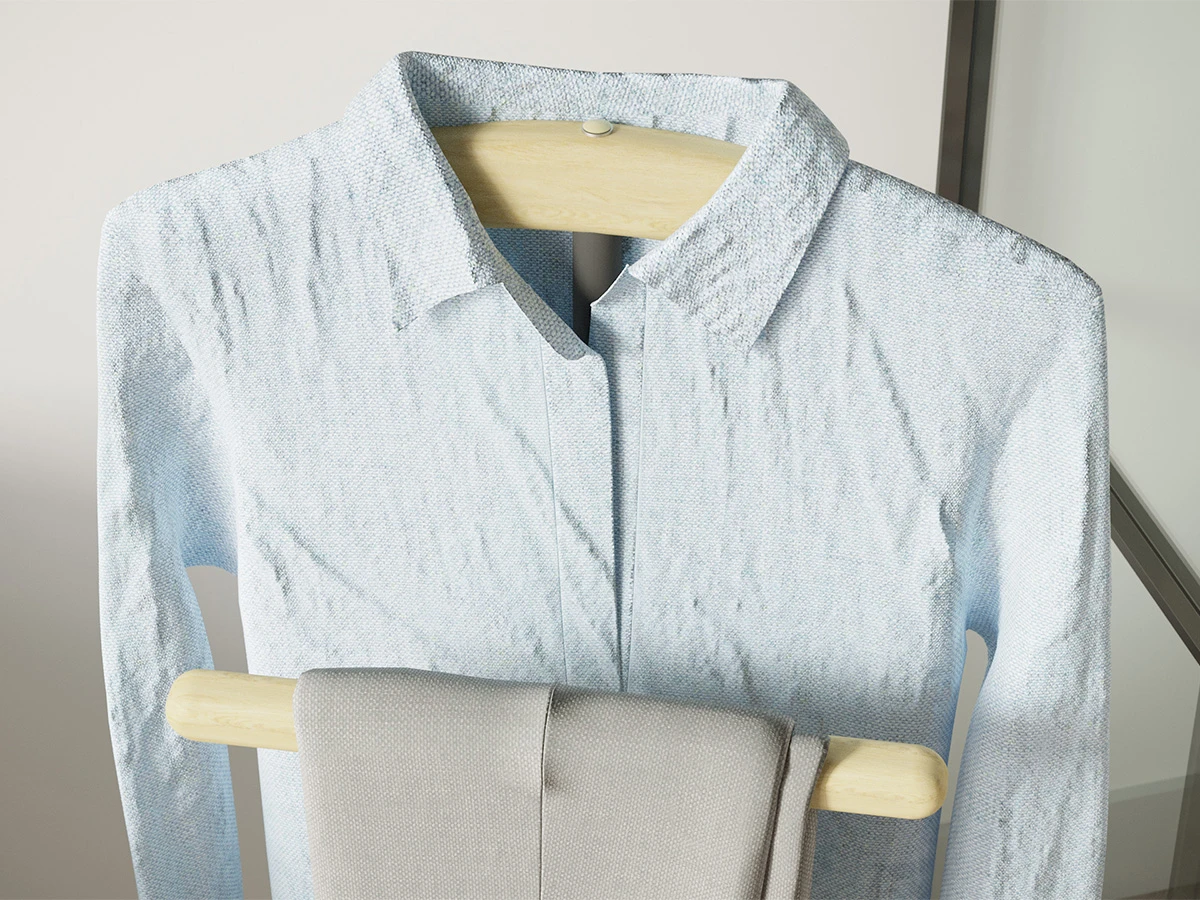 Вешалка 839653  - фото 4