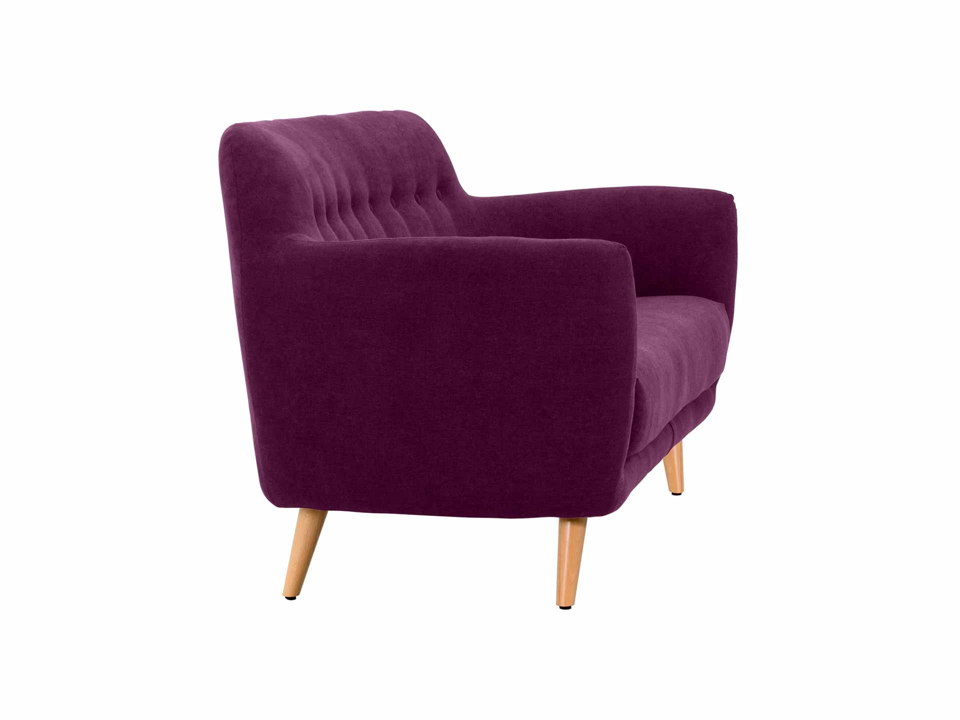 Диван Loa 2-местный 340379  - фото 7