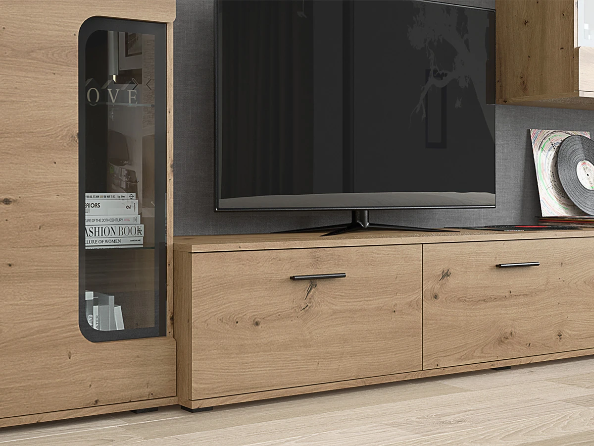 Гостиная Вега 839954  - фото 4