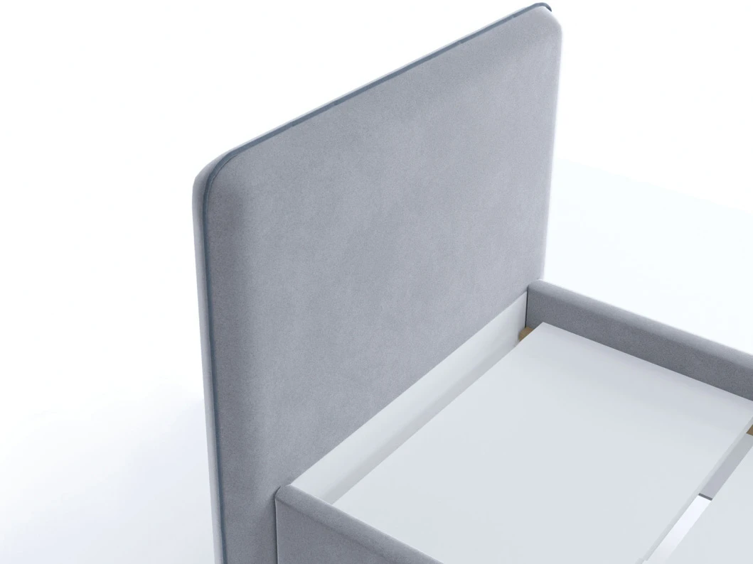 Кровать Ванесса 840055  - фото 3