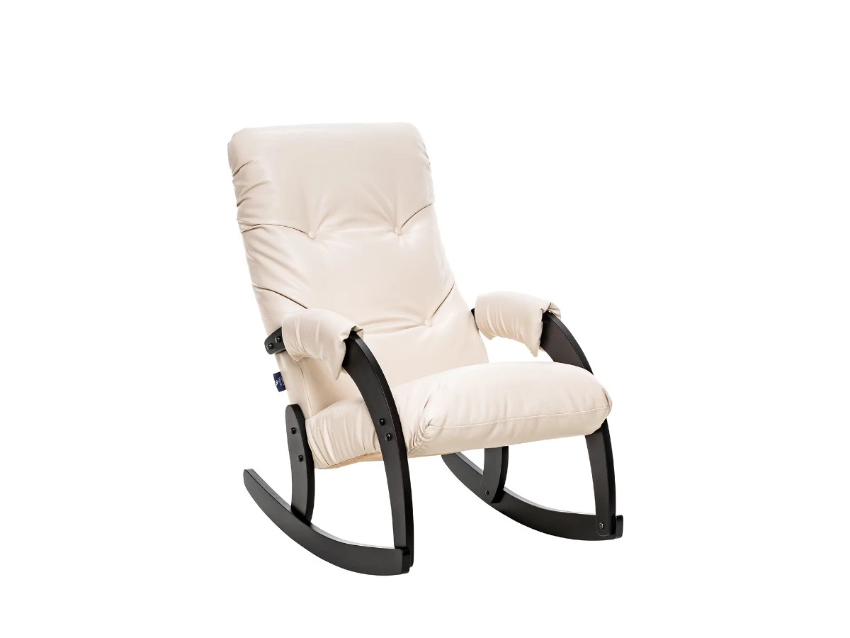Кресло-качалка Модель 67 Венге текстура 840541 – купить по цене 12 474 ₽ в  Москве в интернет-магазине ogogo.ru
