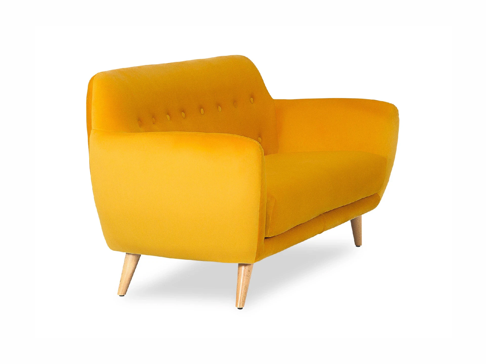 Диван Loa 2-местный 471208  - фото 6