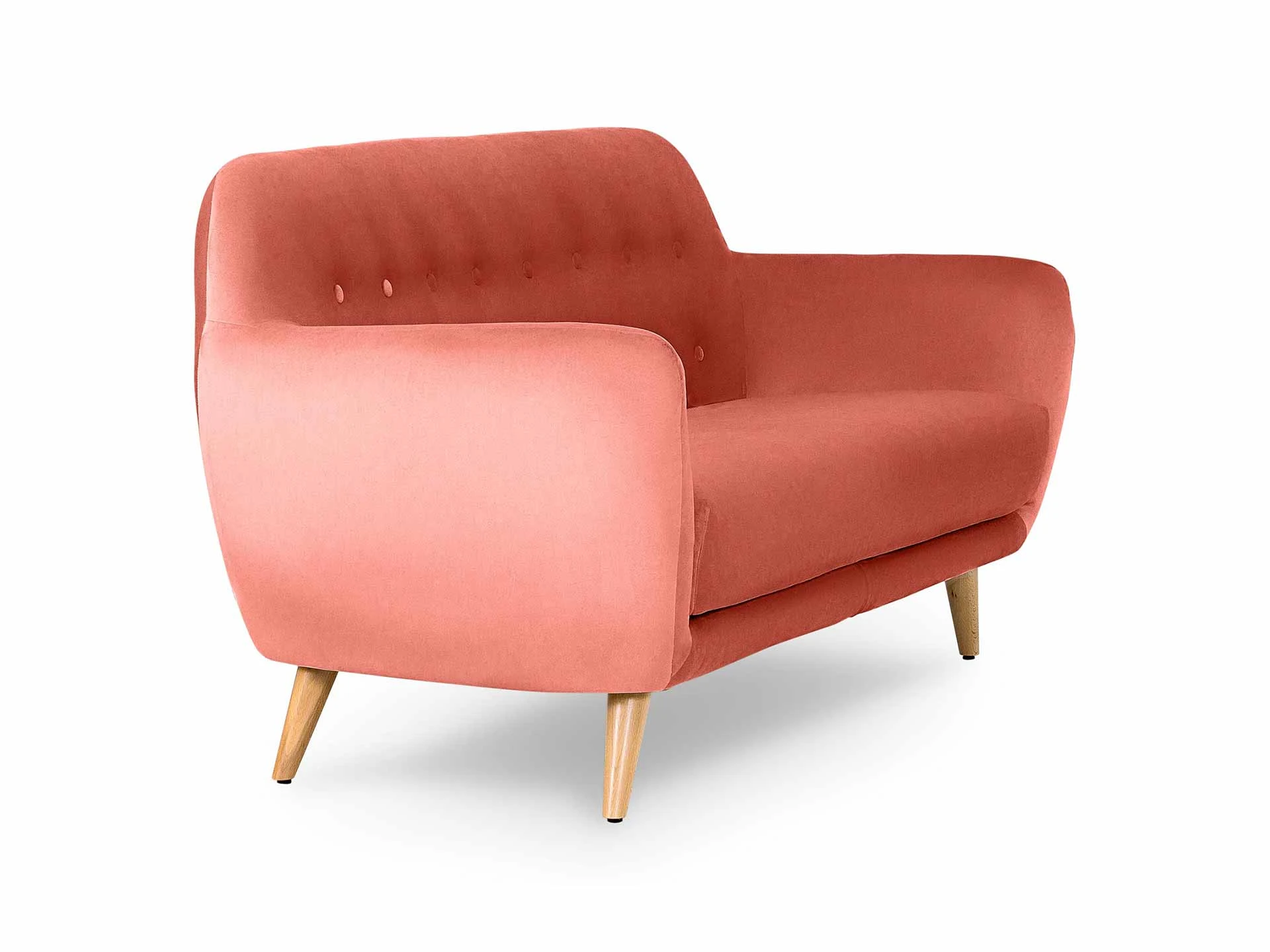 Диван Loa 2-местный 471122  - фото 6