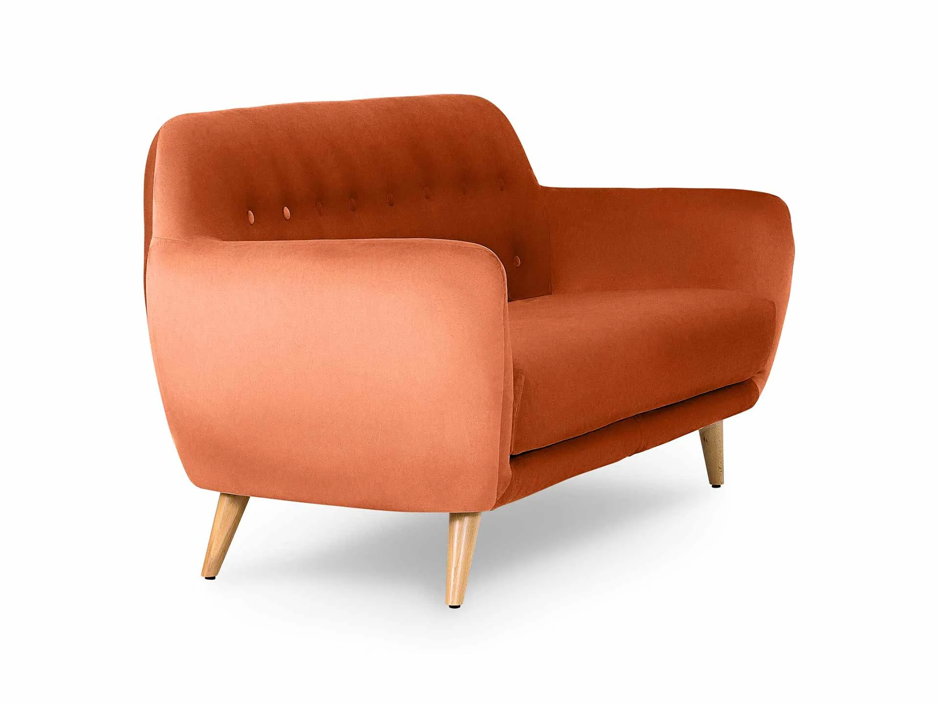 Диван Loa 2-местный 471117  - фото 7