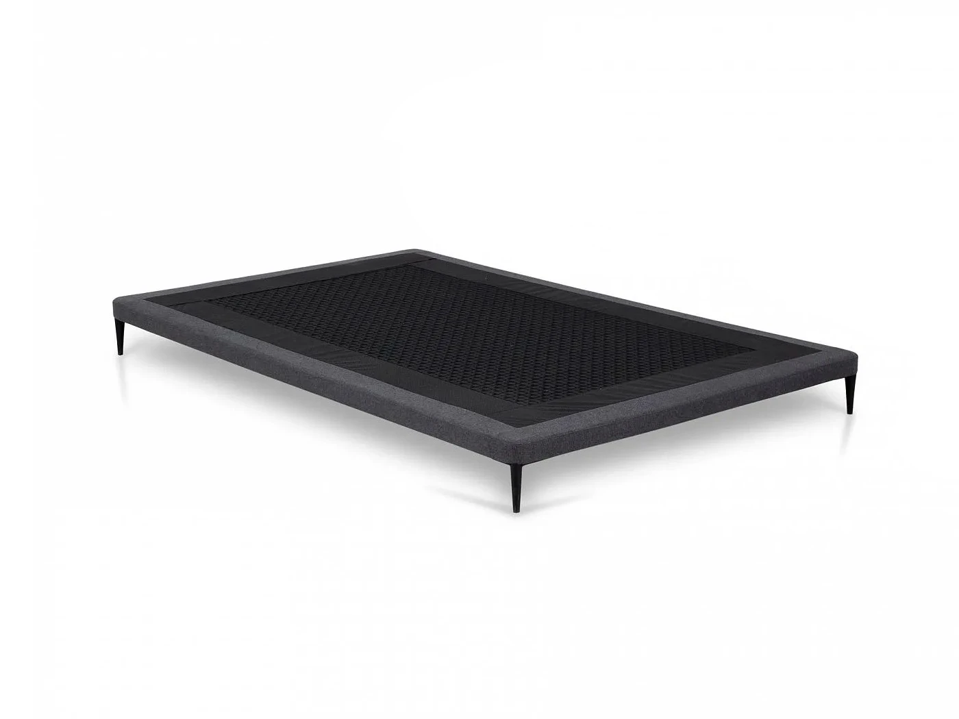 Кровать Licata основание 1400 841572  - фото 1