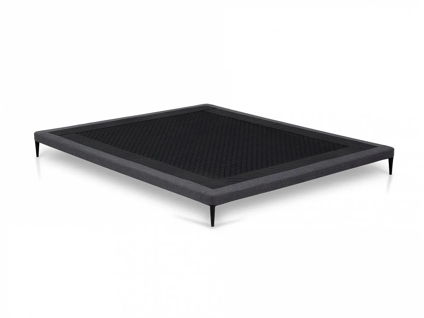 Кровать Licata основание 1800 841577  - фото 1