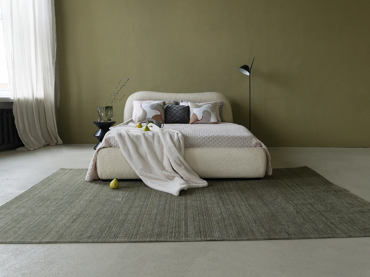 Кровать Patti без подъемного механизма 843392  - фото 4