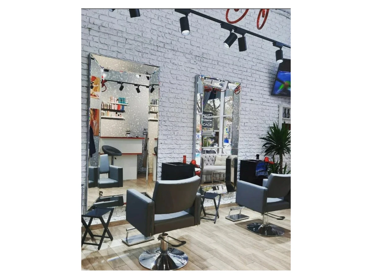 Зеркало Riccardo 841632  - фото 4