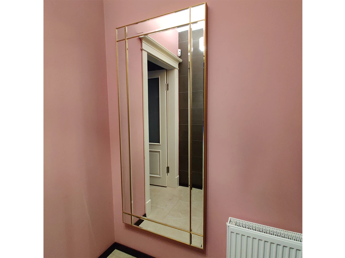 Зеркало Quaris 841645  - фото 3