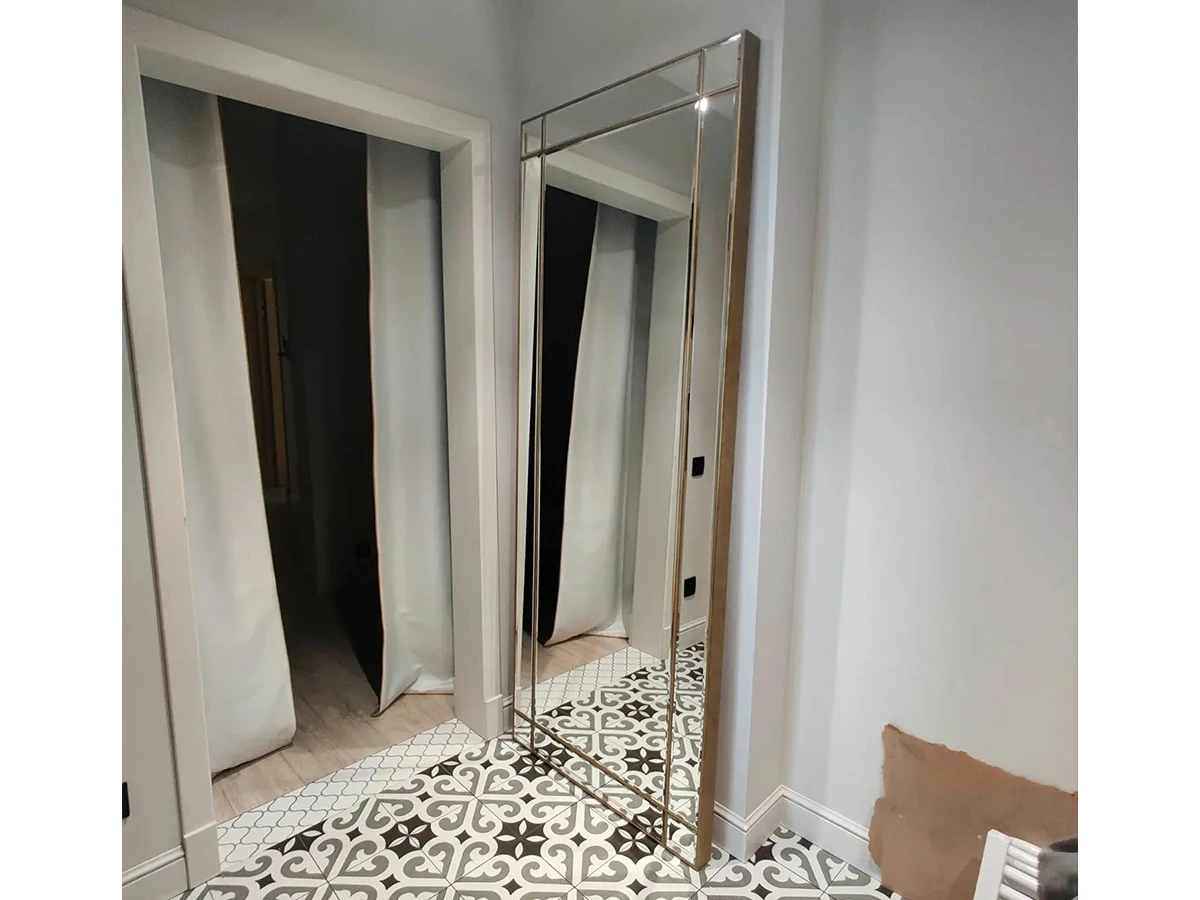 Зеркало Quaris 841645  - фото 4