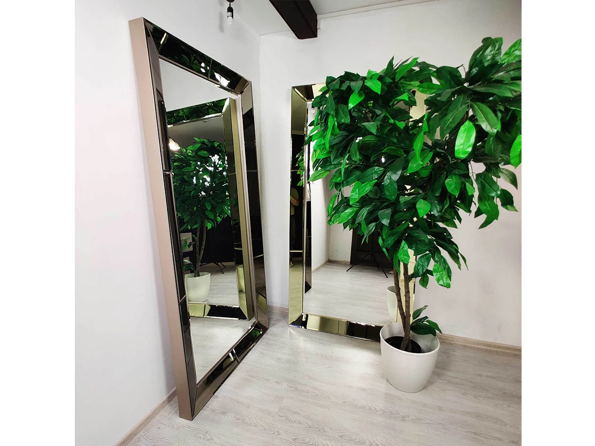 Зеркало Romul 841657  - фото 4