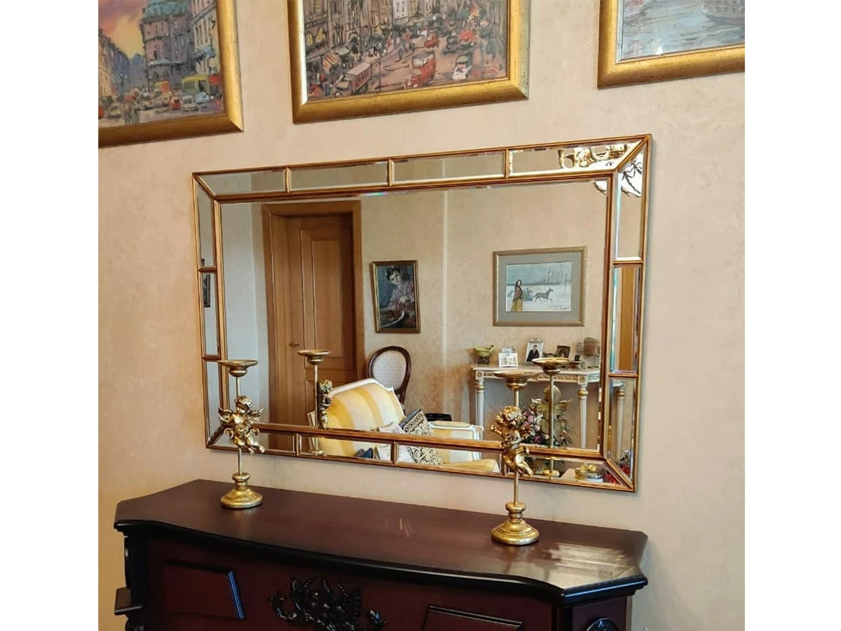 Зеркало Vera 841666  - фото 5