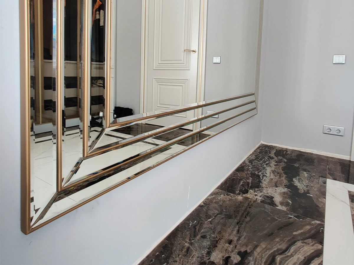 Зеркало Hectar 841669  - фото 7