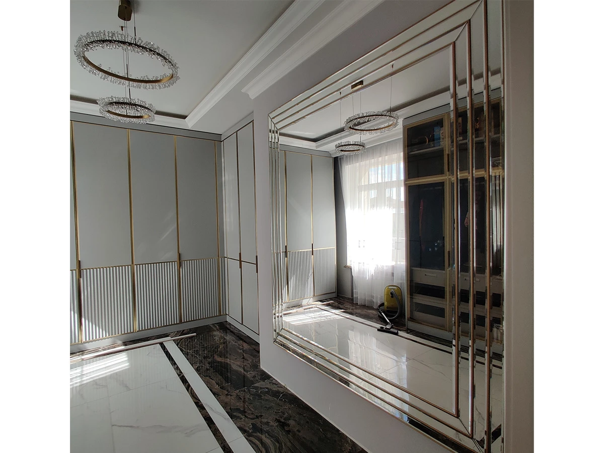 Зеркало Hectar 841669  - фото 6