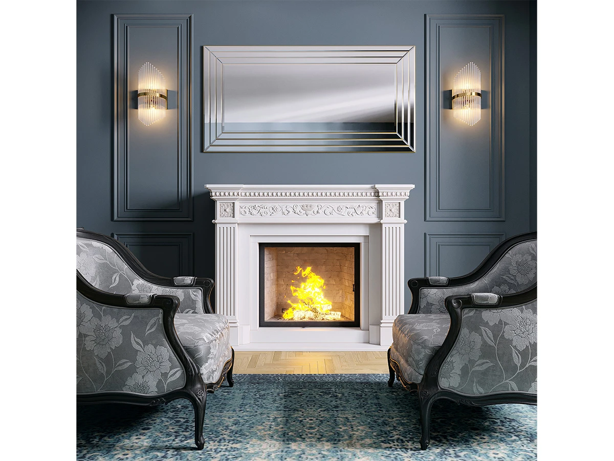 Зеркало Hectar 841669  - фото 4