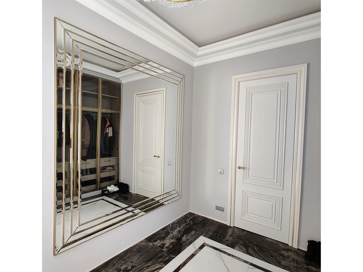 Зеркало Hectar 841670  - фото 5