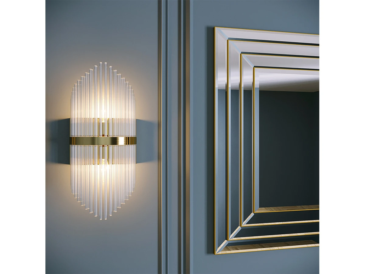 Зеркало Hectar 841670  - фото 3