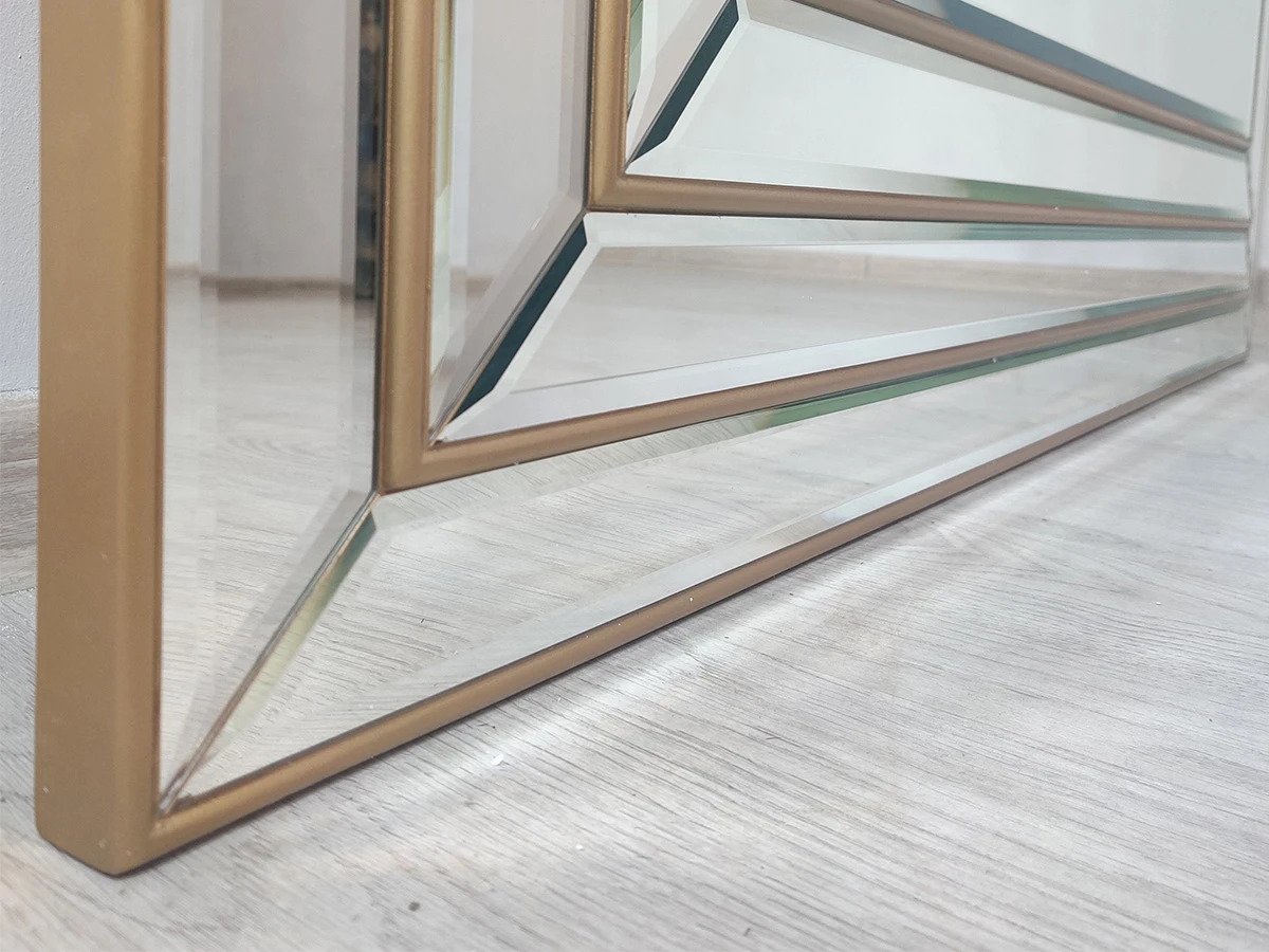 Зеркало Hectar 841670  - фото 8