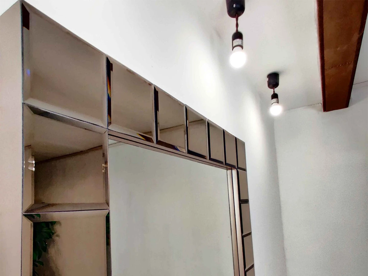 Зеркало Richmond 841681  - фото 3