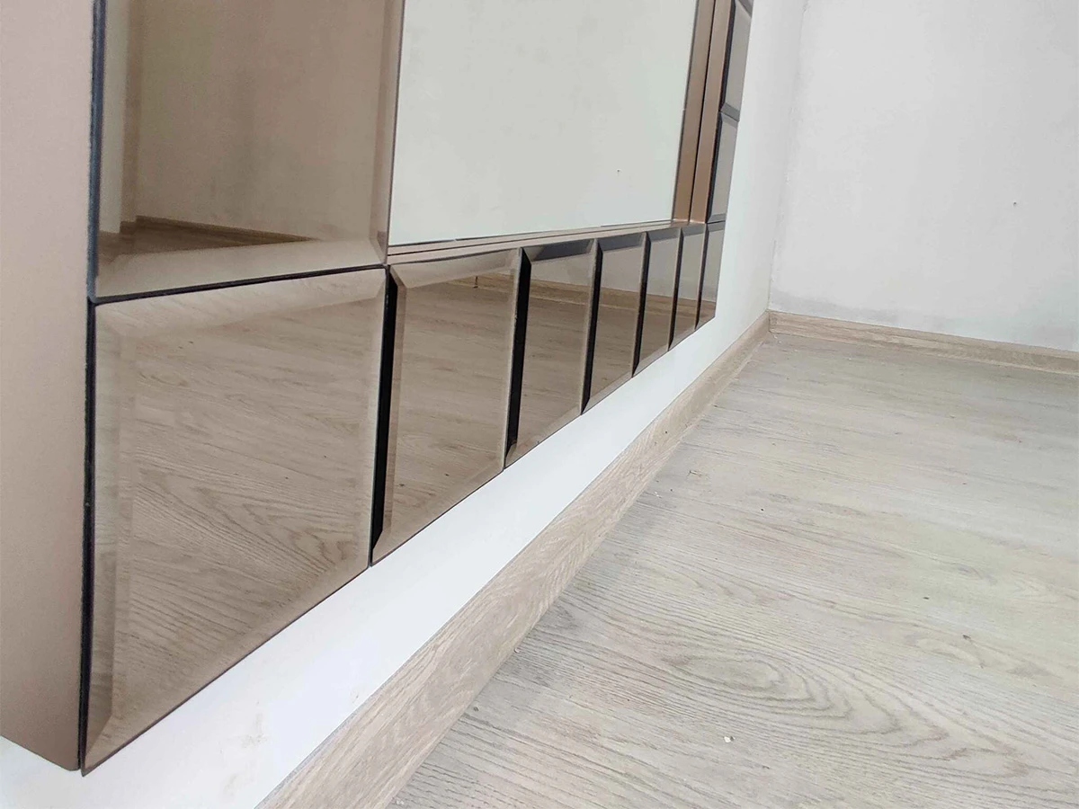 Зеркало Richmond 841682  - фото 4