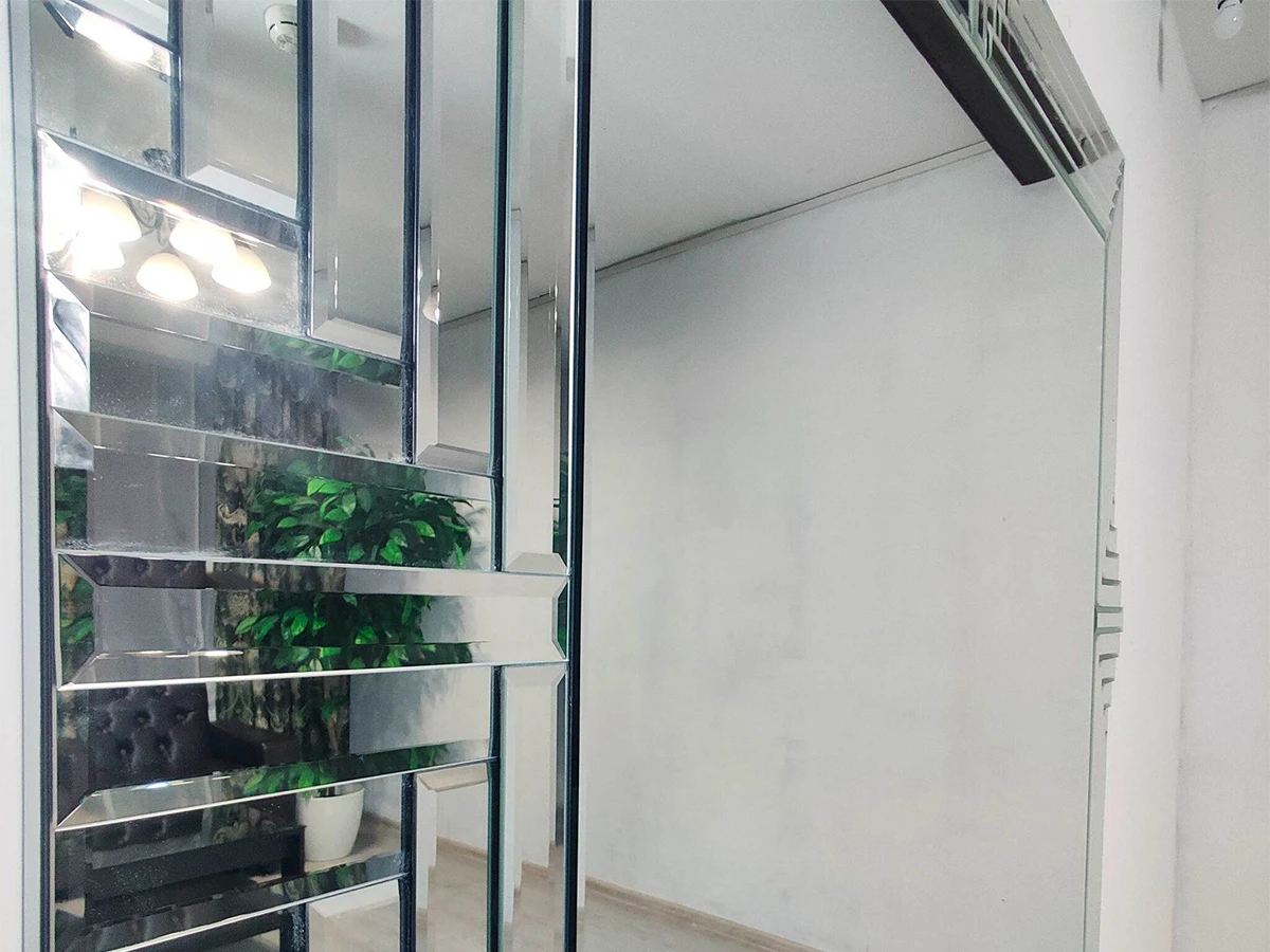 Зеркало Loucaster 841688  - фото 4