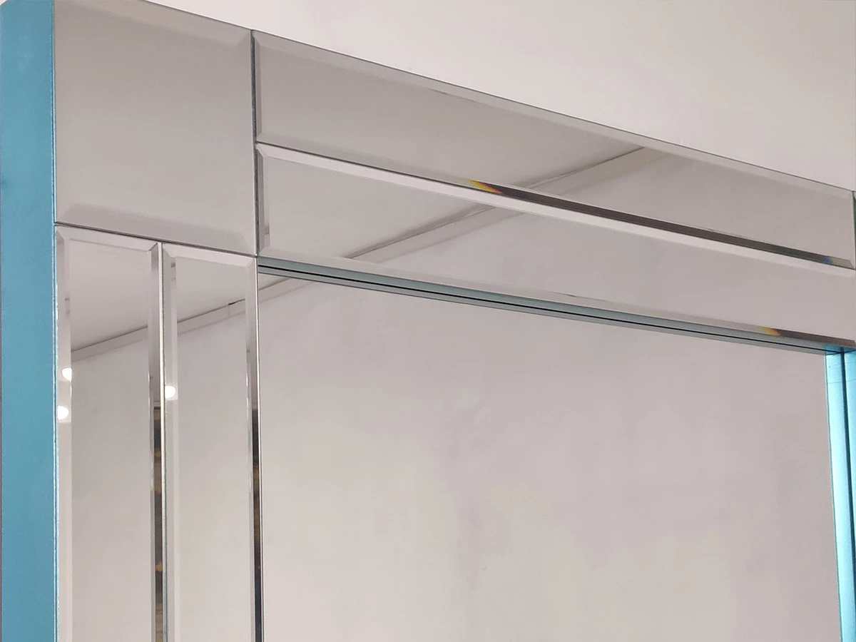 Зеркало Juno 841690  - фото 4