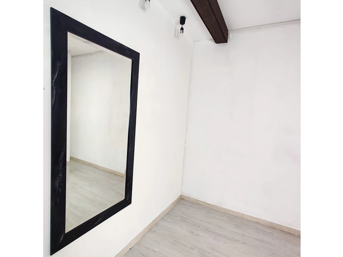 Зеркало Blackwater 841707  - фото 4