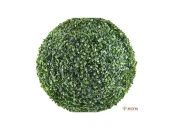 Самшит шар на каркасе